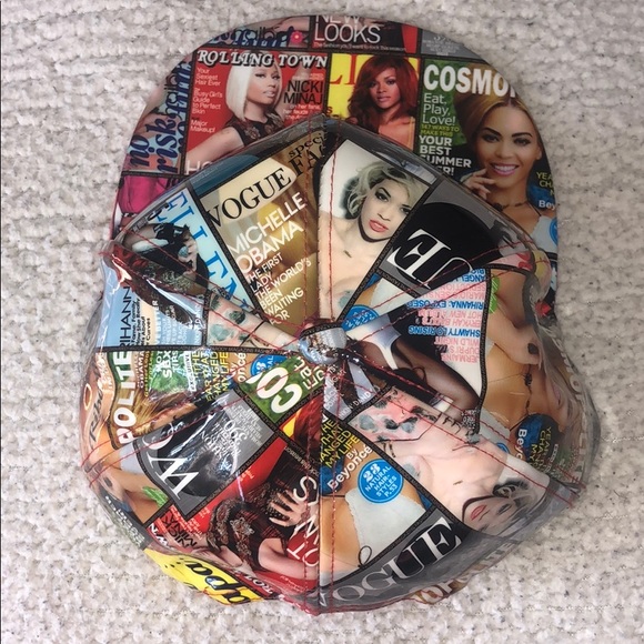 The COOLEST SNAPBACK you’ll ever own. - Picture 7 of 11